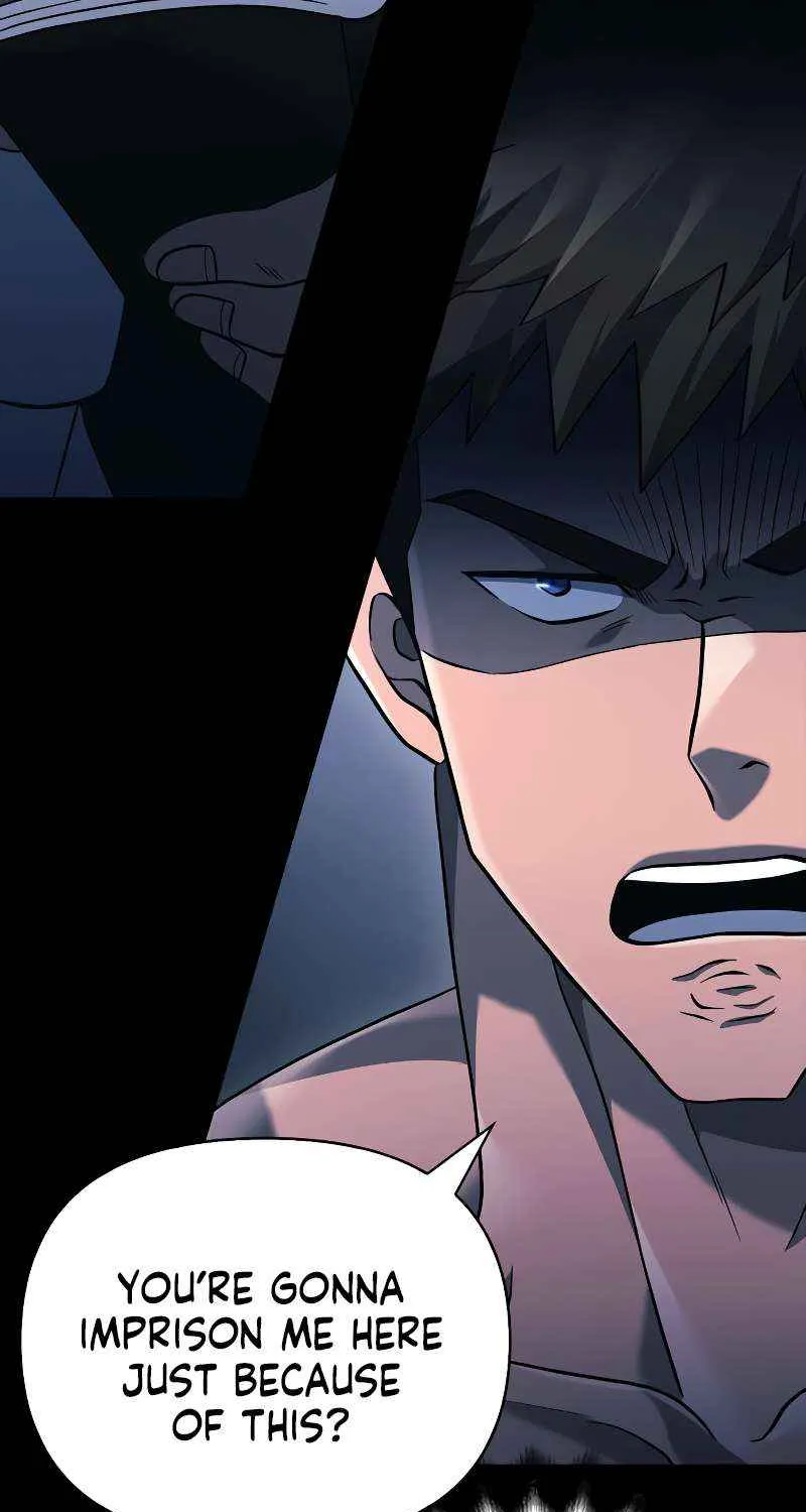 Surviving The Game as a Barbarian Chapter 32 page 9 - 