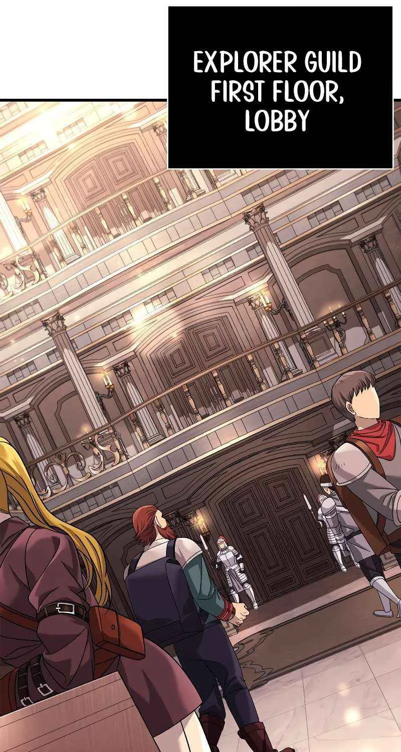 Surviving The Game as a Barbarian Chapter 32 page 84 - 