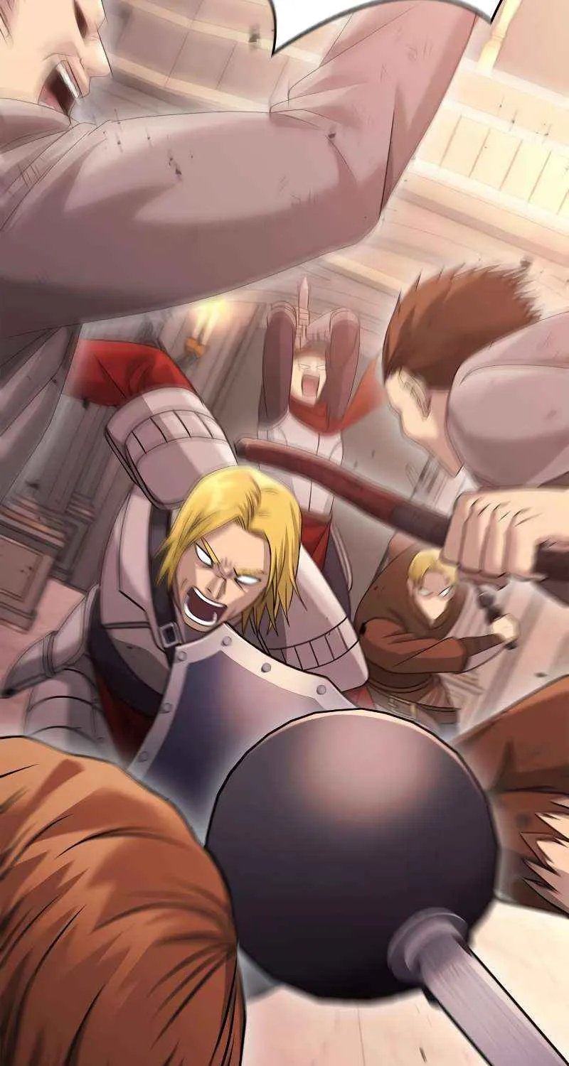 Surviving The Game as a Barbarian Chapter 32 page 92 - 
