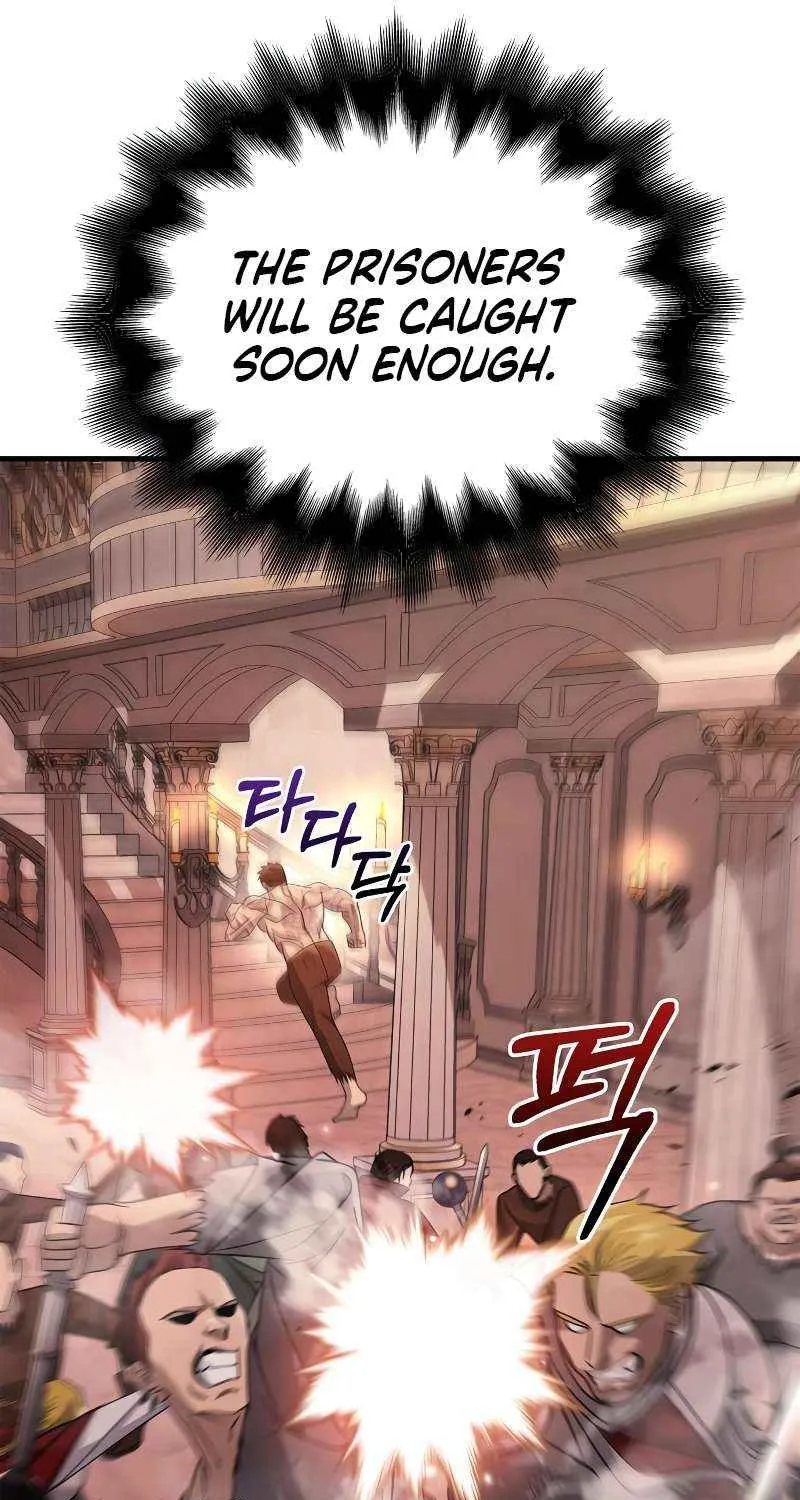 Surviving The Game as a Barbarian Chapter 32 page 95 - 