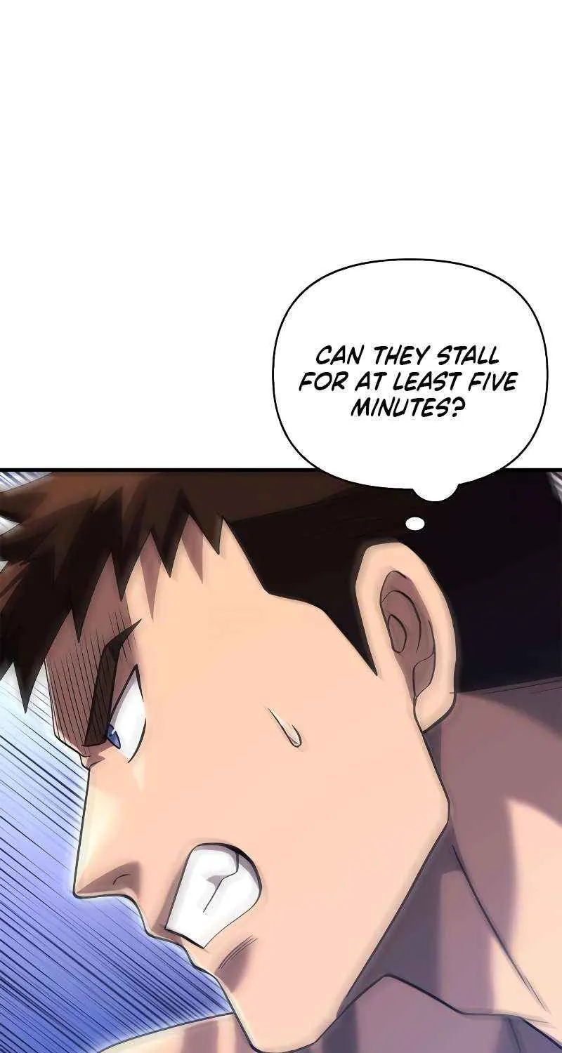 Surviving The Game as a Barbarian Chapter 32 page 97 - 