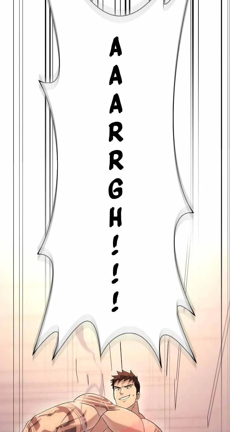 Surviving The Game as a Barbarian Chapter 33 page 11 - 