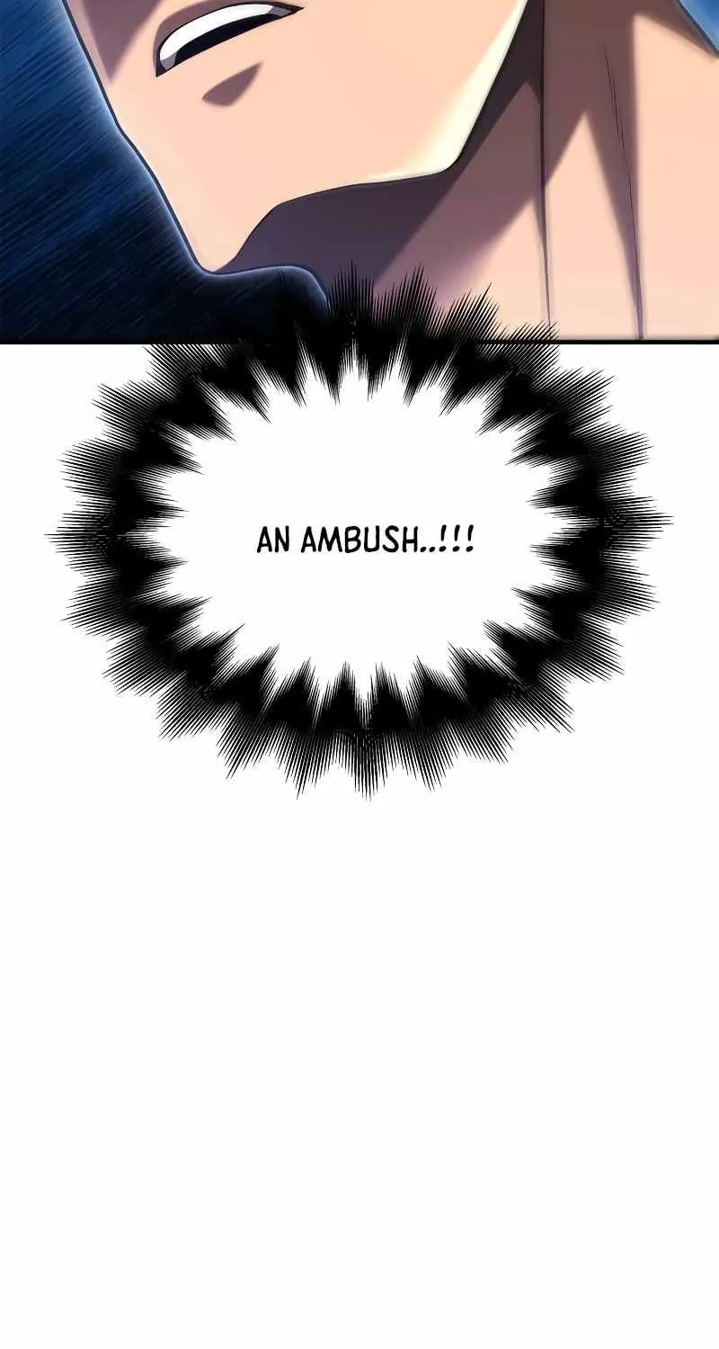 Surviving The Game as a Barbarian Chapter 33 page 6 - 
