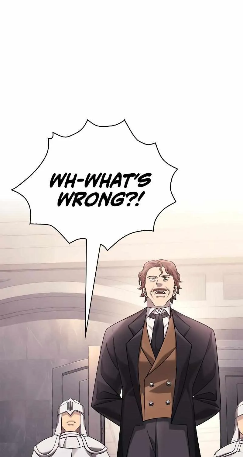 Surviving The Game as a Barbarian Chapter 34 page 11 - 