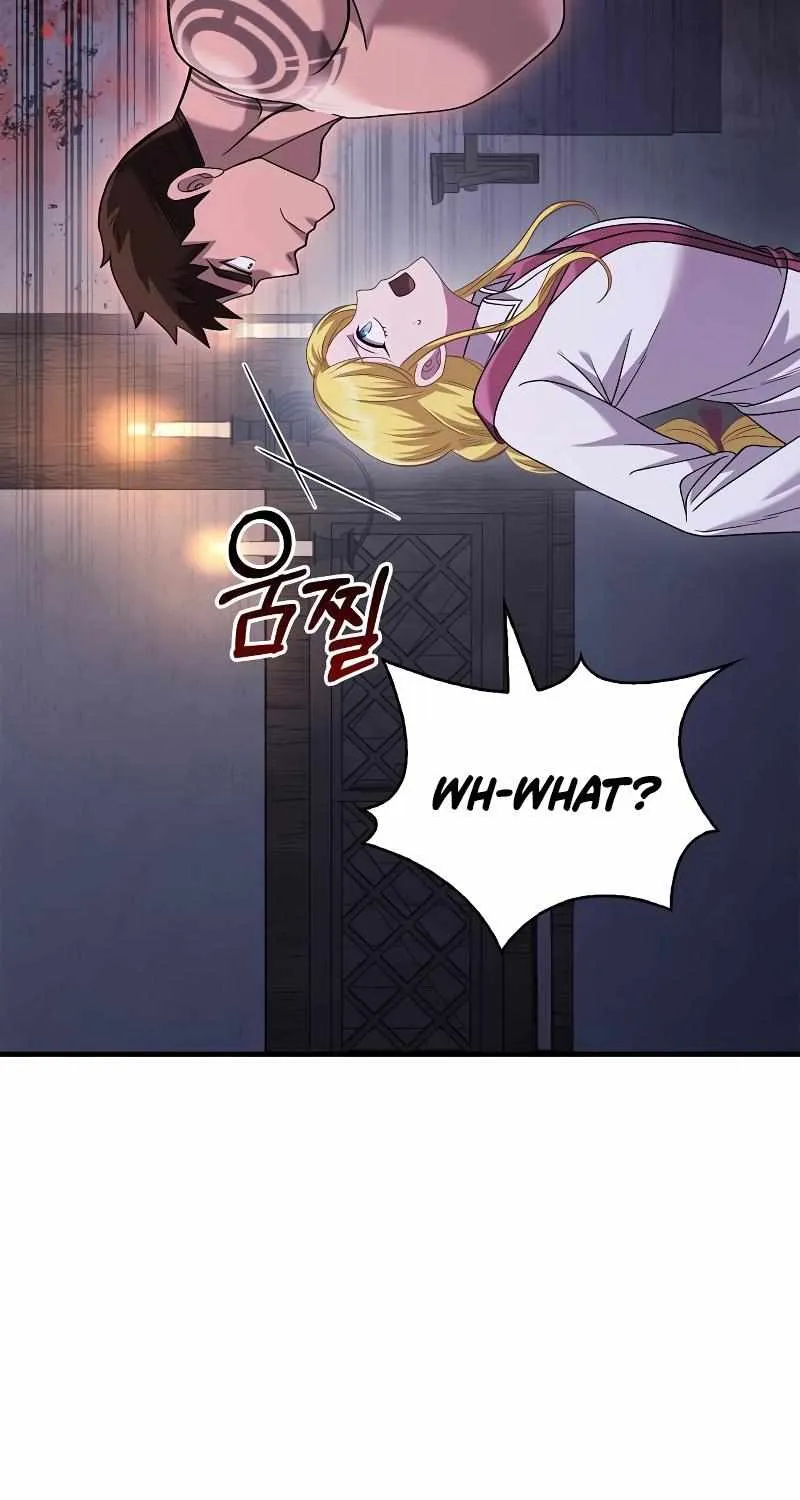 Surviving The Game as a Barbarian Chapter 34 page 108 - 