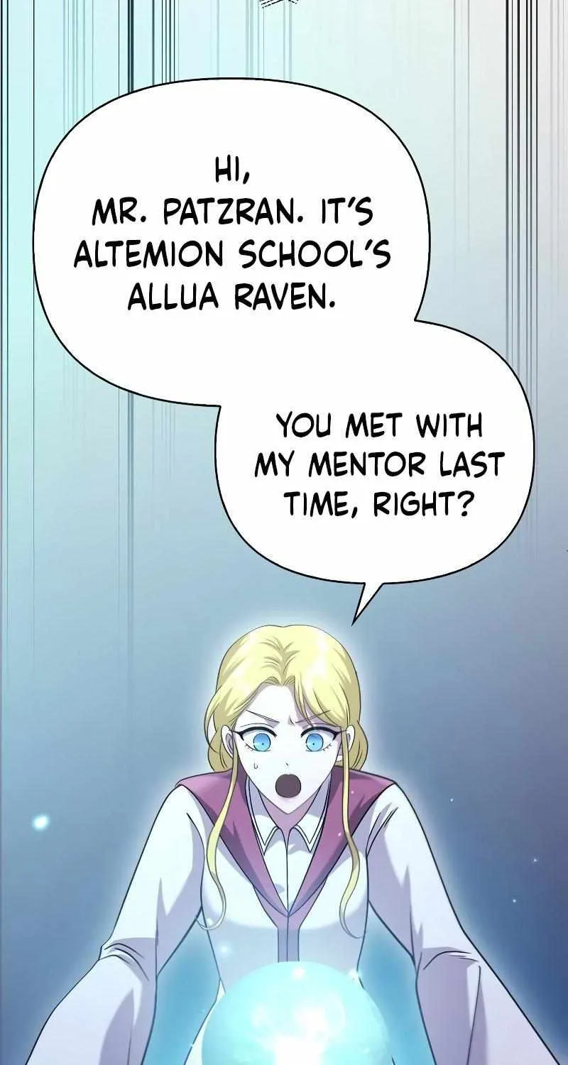 Surviving The Game as a Barbarian Chapter 34 page 126 - 