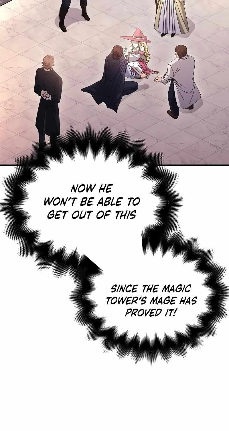 Surviving The Game as a Barbarian Chapter 34 page 23 - 