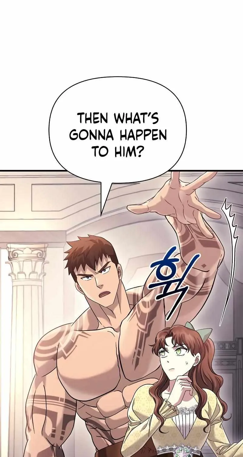 Surviving The Game as a Barbarian Chapter 34 page 27 - 