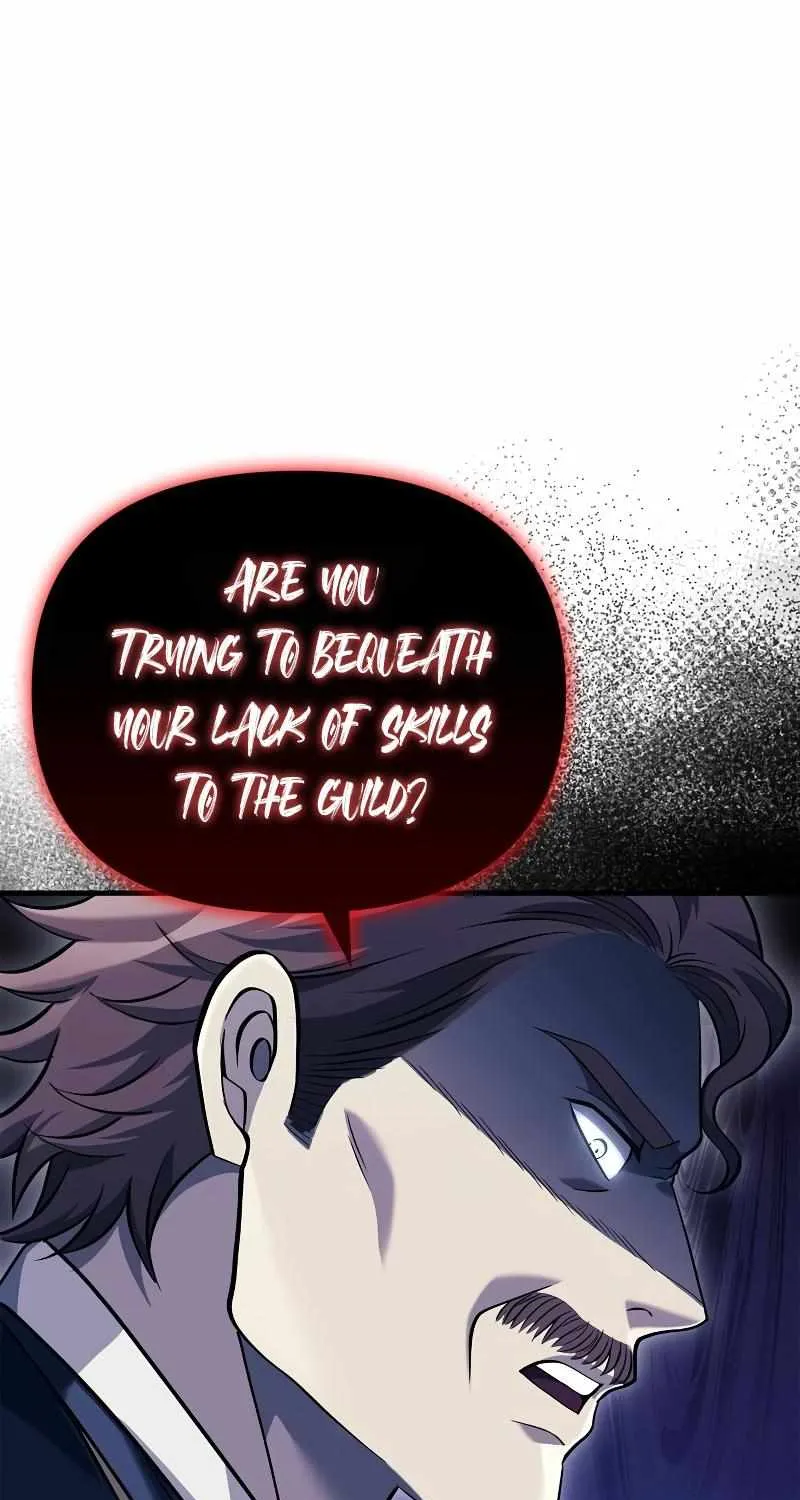 Surviving The Game as a Barbarian Chapter 34 page 33 - 