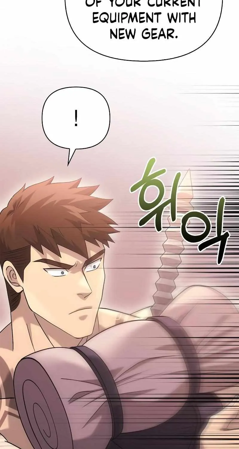 Surviving The Game as a Barbarian Chapter 34 page 40 - 