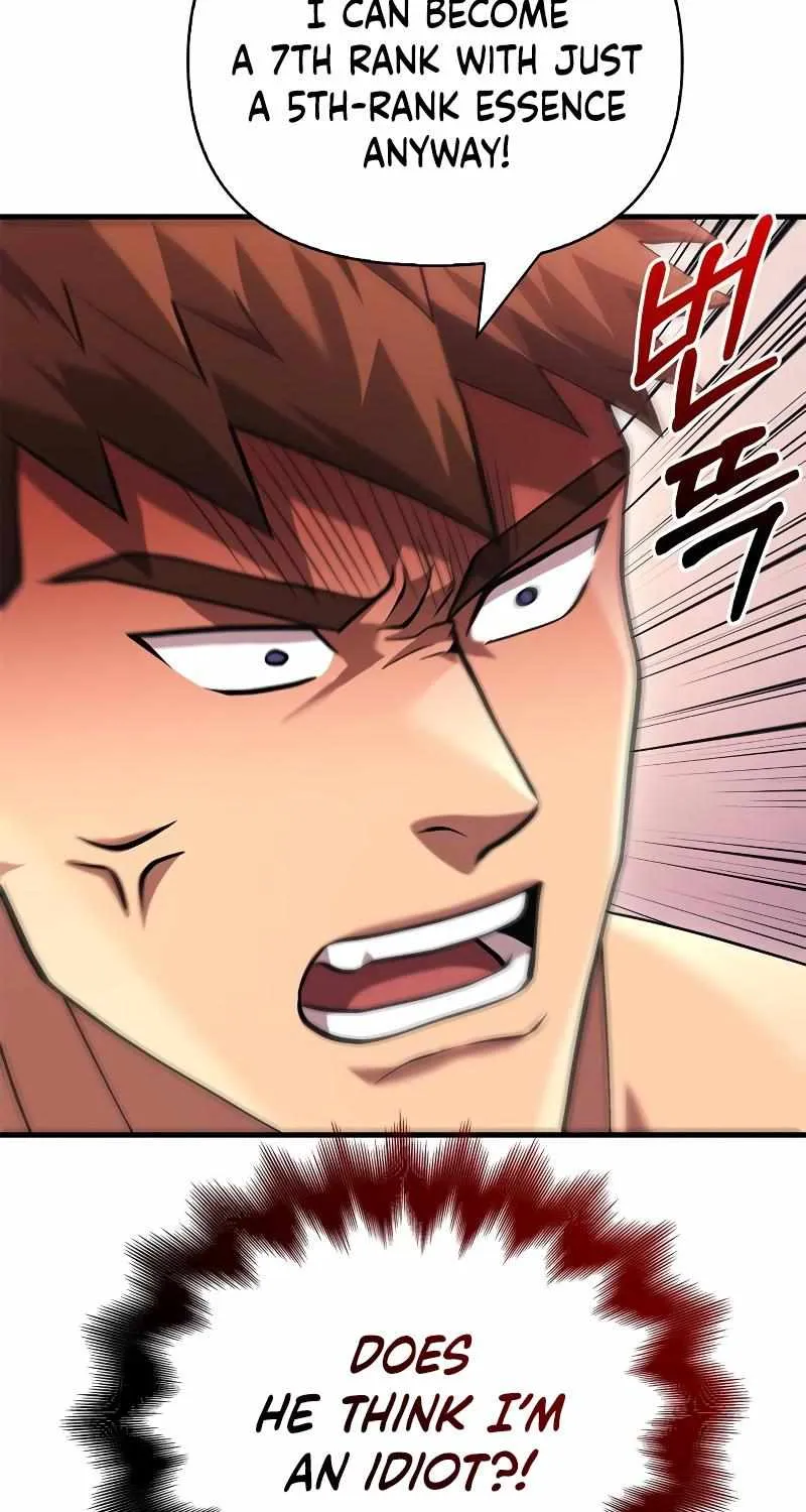 Surviving The Game as a Barbarian Chapter 34 page 42 - 