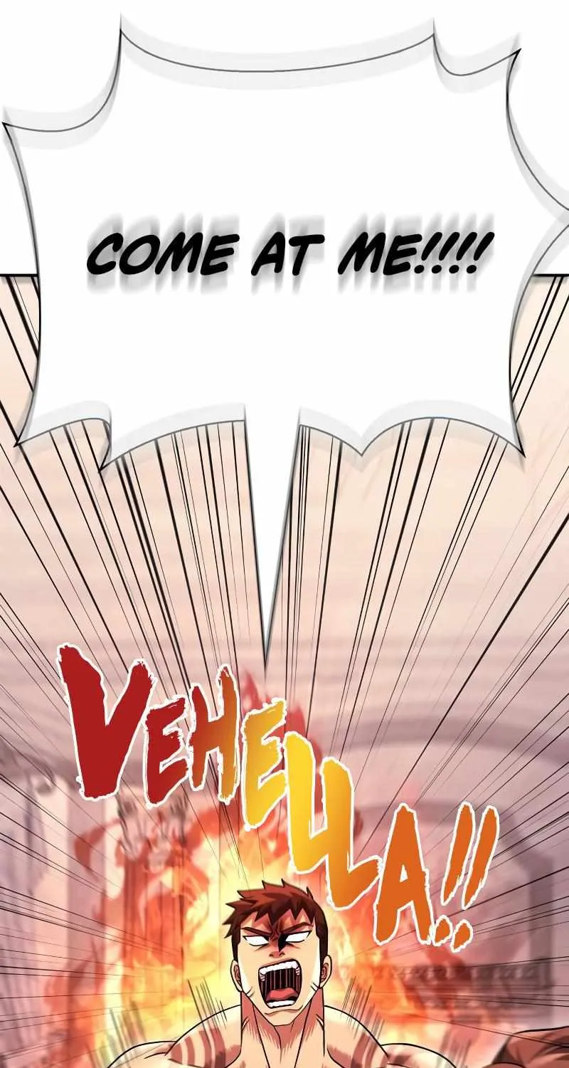 Surviving The Game as a Barbarian Chapter 34 page 46 - 