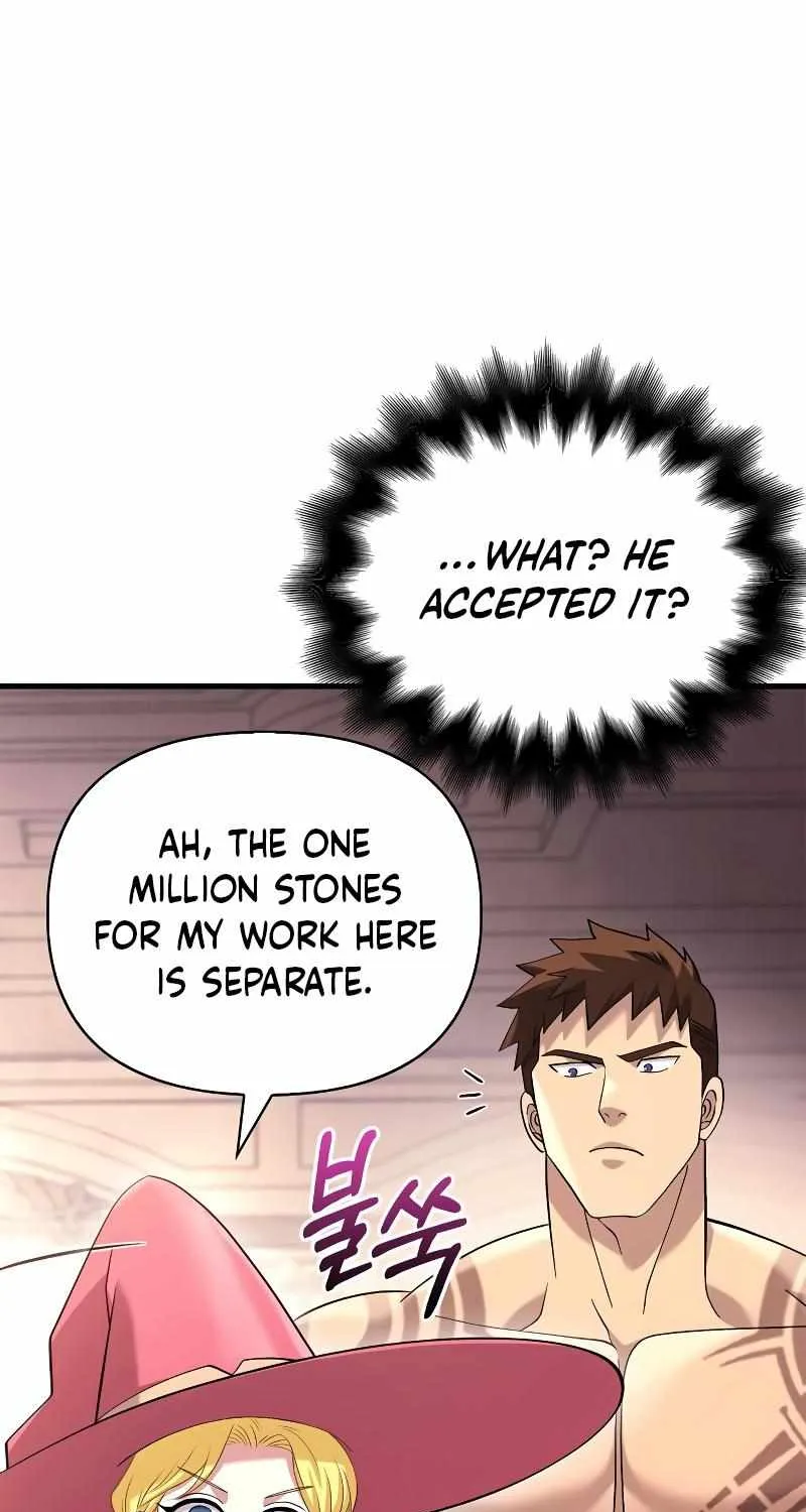Surviving The Game as a Barbarian Chapter 34 page 60 - 