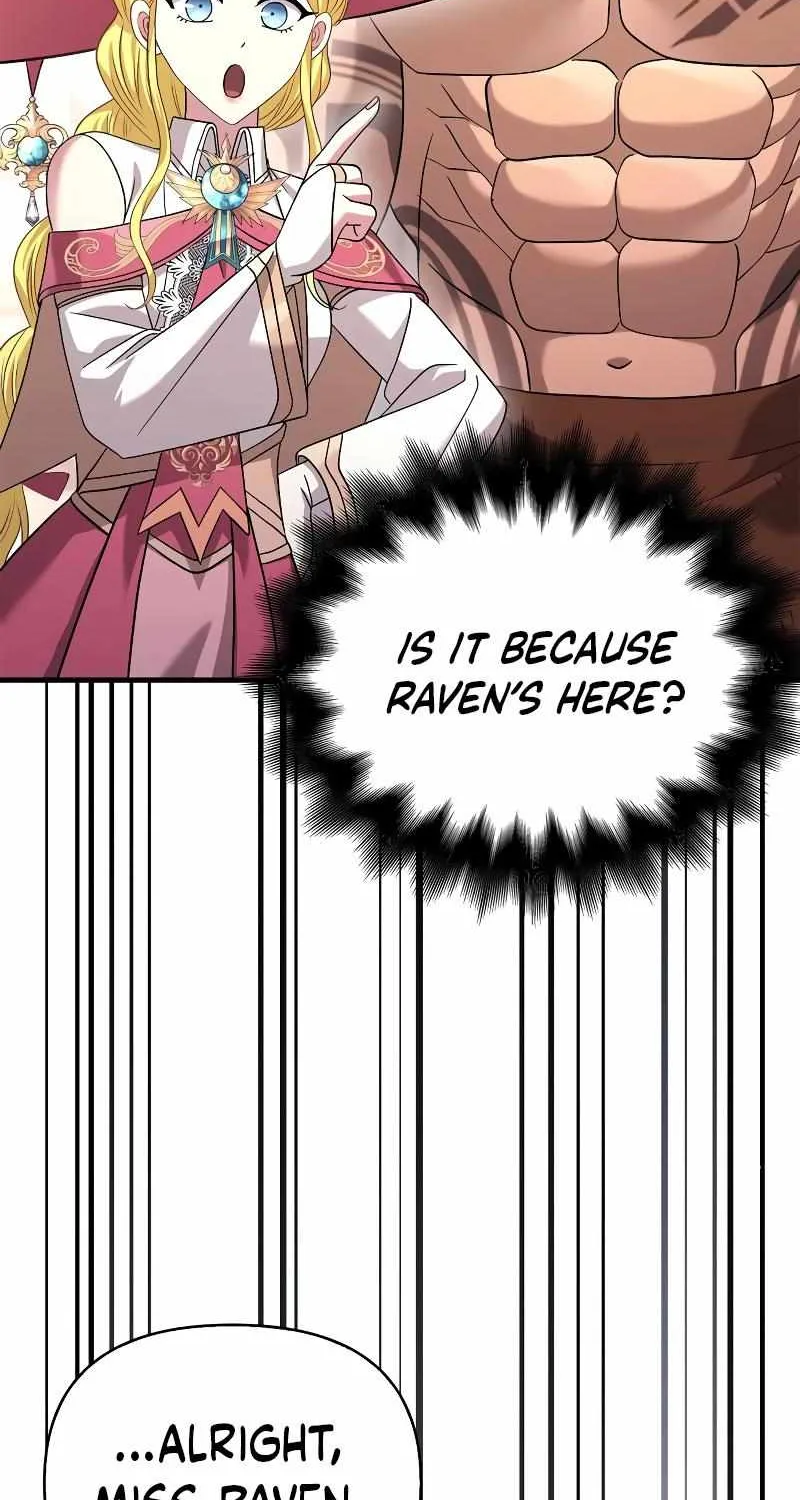 Surviving The Game as a Barbarian Chapter 34 page 61 - 
