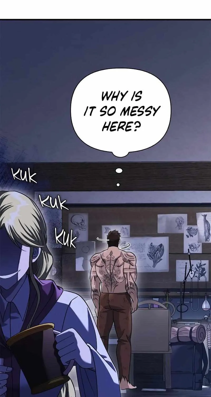 Surviving The Game as a Barbarian Chapter 34 page 68 - 