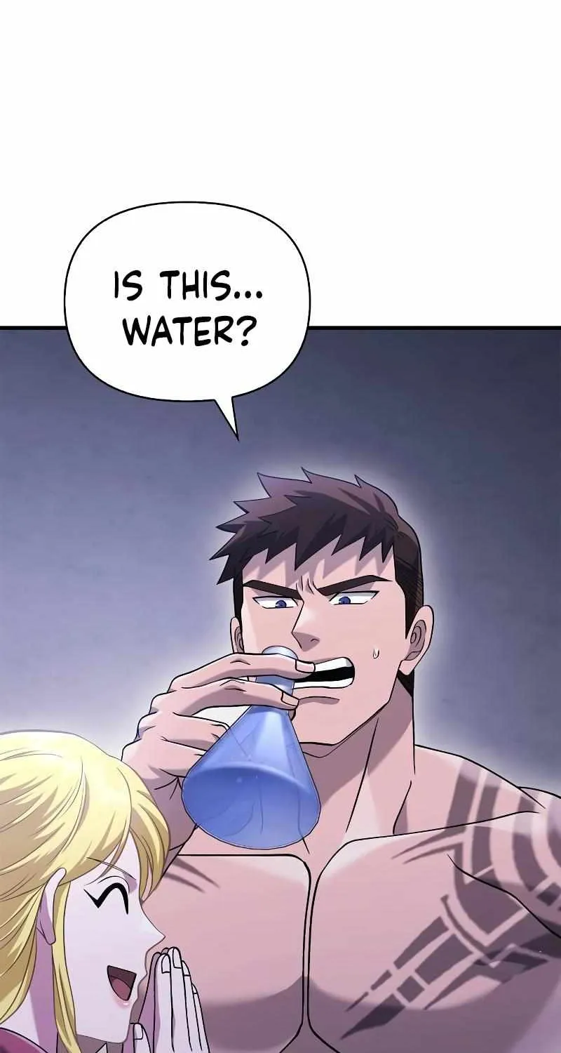Surviving The Game as a Barbarian Chapter 34 page 71 - 