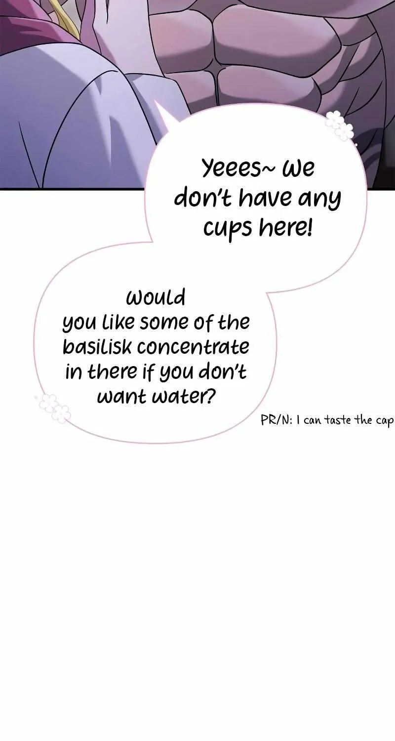 Surviving The Game as a Barbarian Chapter 34 page 72 - 