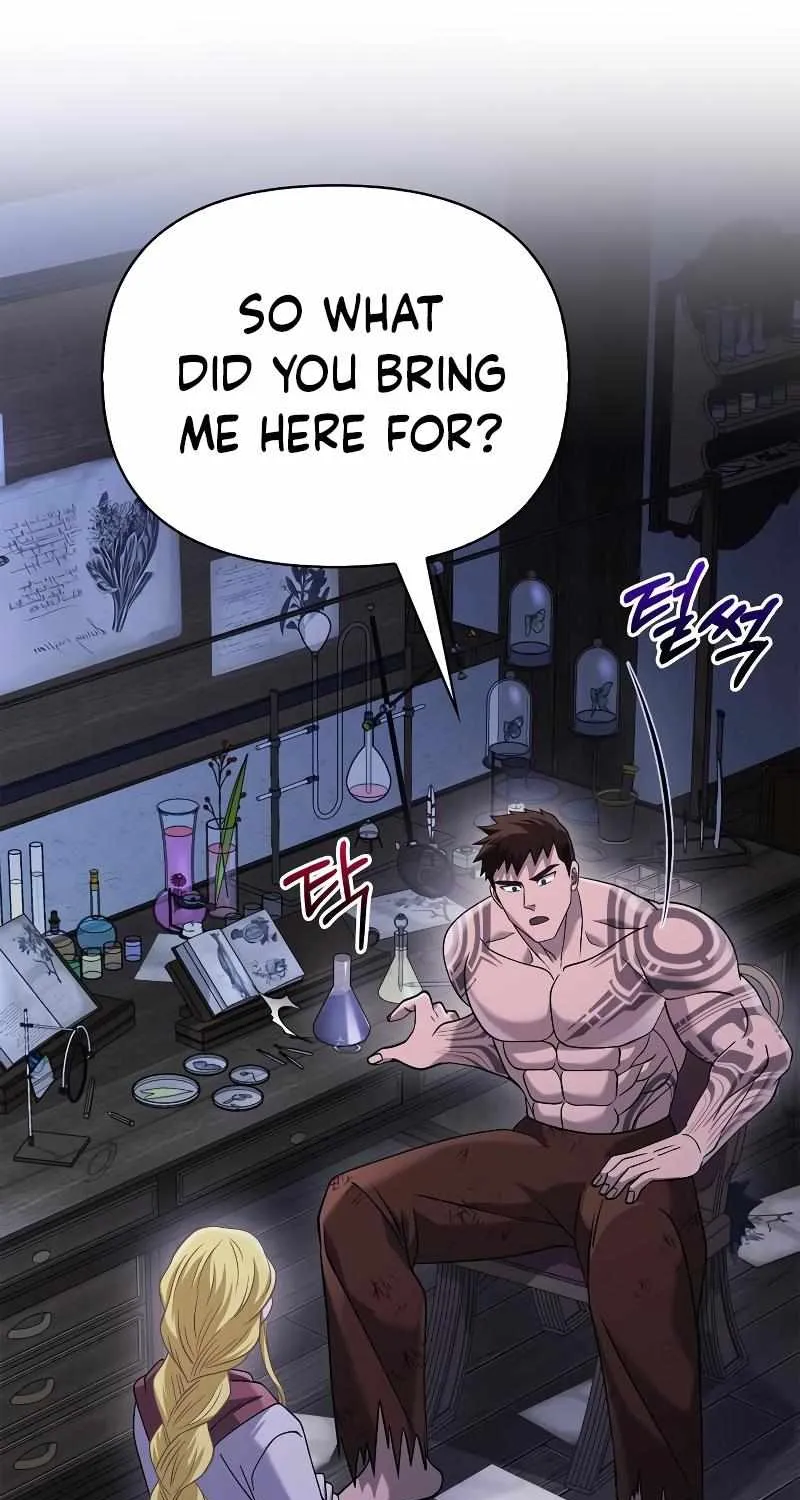 Surviving The Game as a Barbarian Chapter 34 page 75 - 