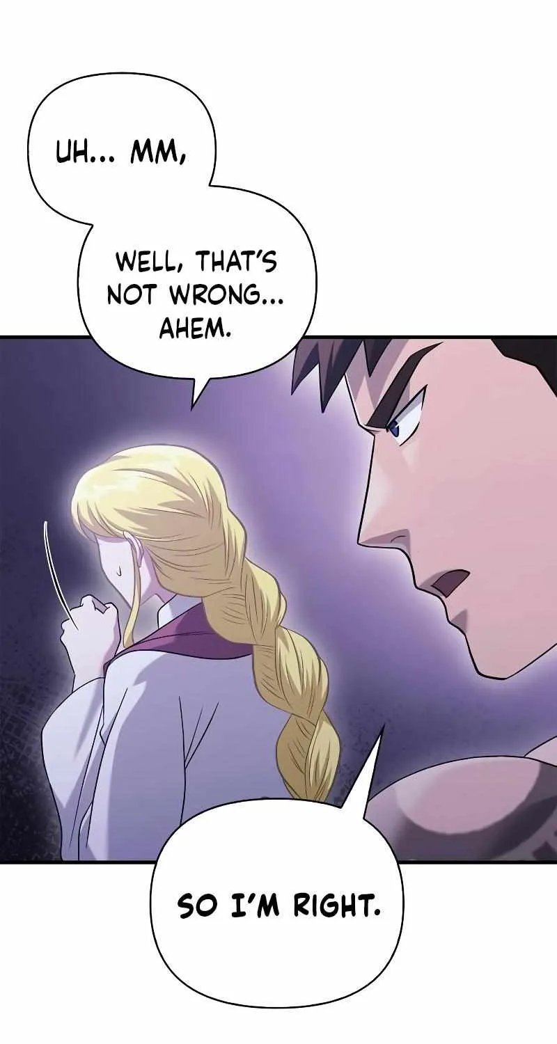 Surviving The Game as a Barbarian Chapter 34 page 96 - 