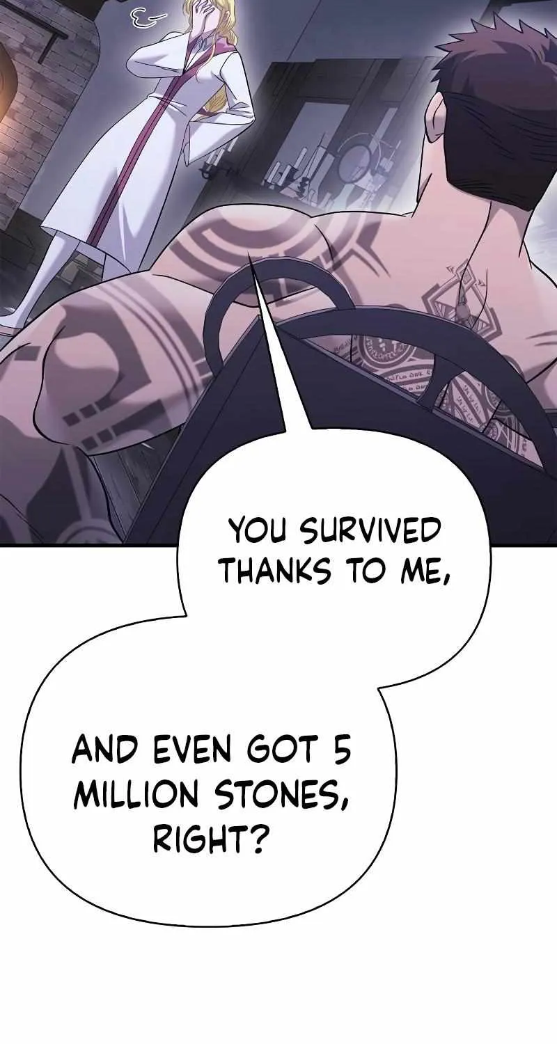 Surviving The Game as a Barbarian Chapter 34 page 100 - 