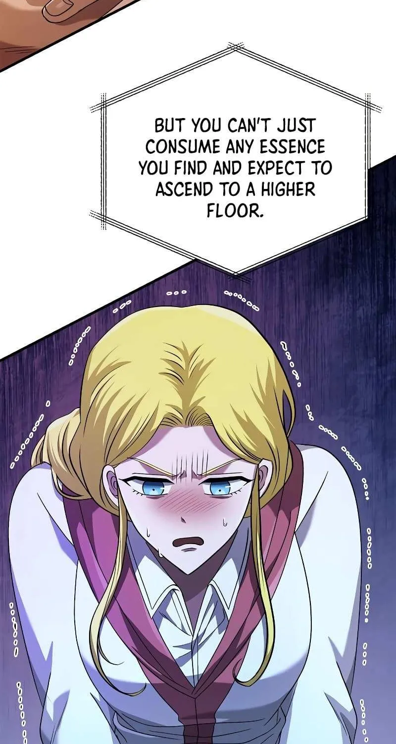 Surviving The Game as a Barbarian Chapter 35 page 11 - 