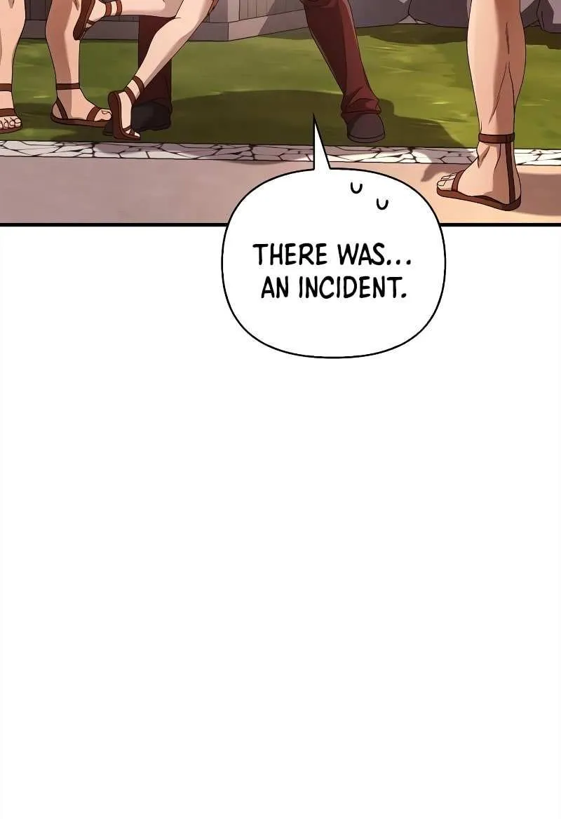 Surviving The Game as a Barbarian Chapter 35 page 123 - 
