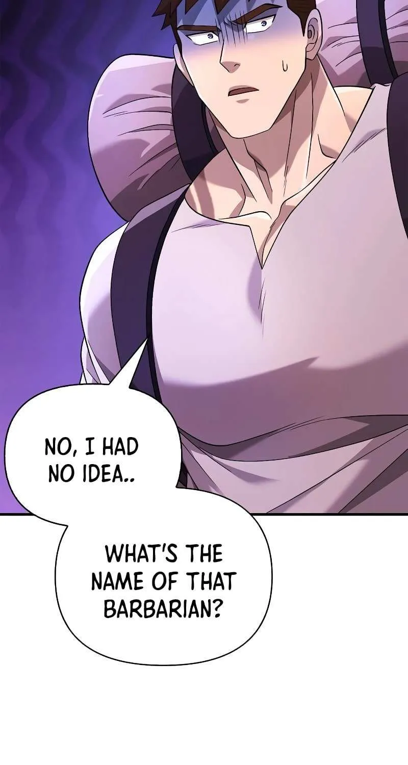 Surviving The Game as a Barbarian Chapter 35 page 128 - 
