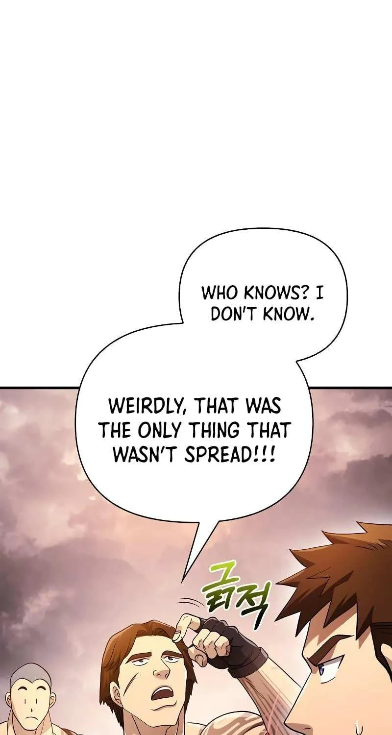Surviving The Game as a Barbarian Chapter 35 page 129 - 
