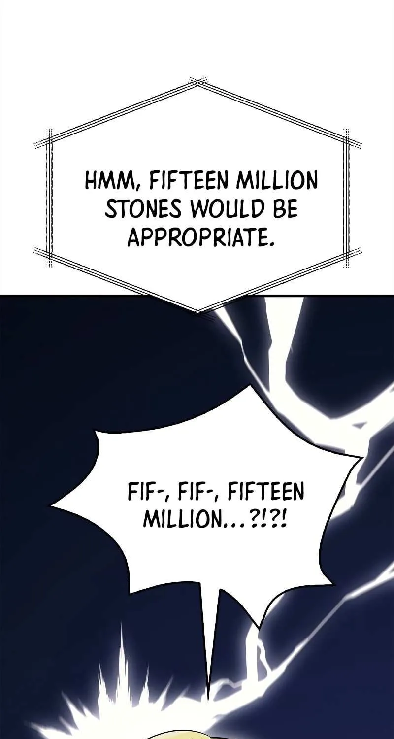 Surviving The Game as a Barbarian Chapter 35 page 14 - 