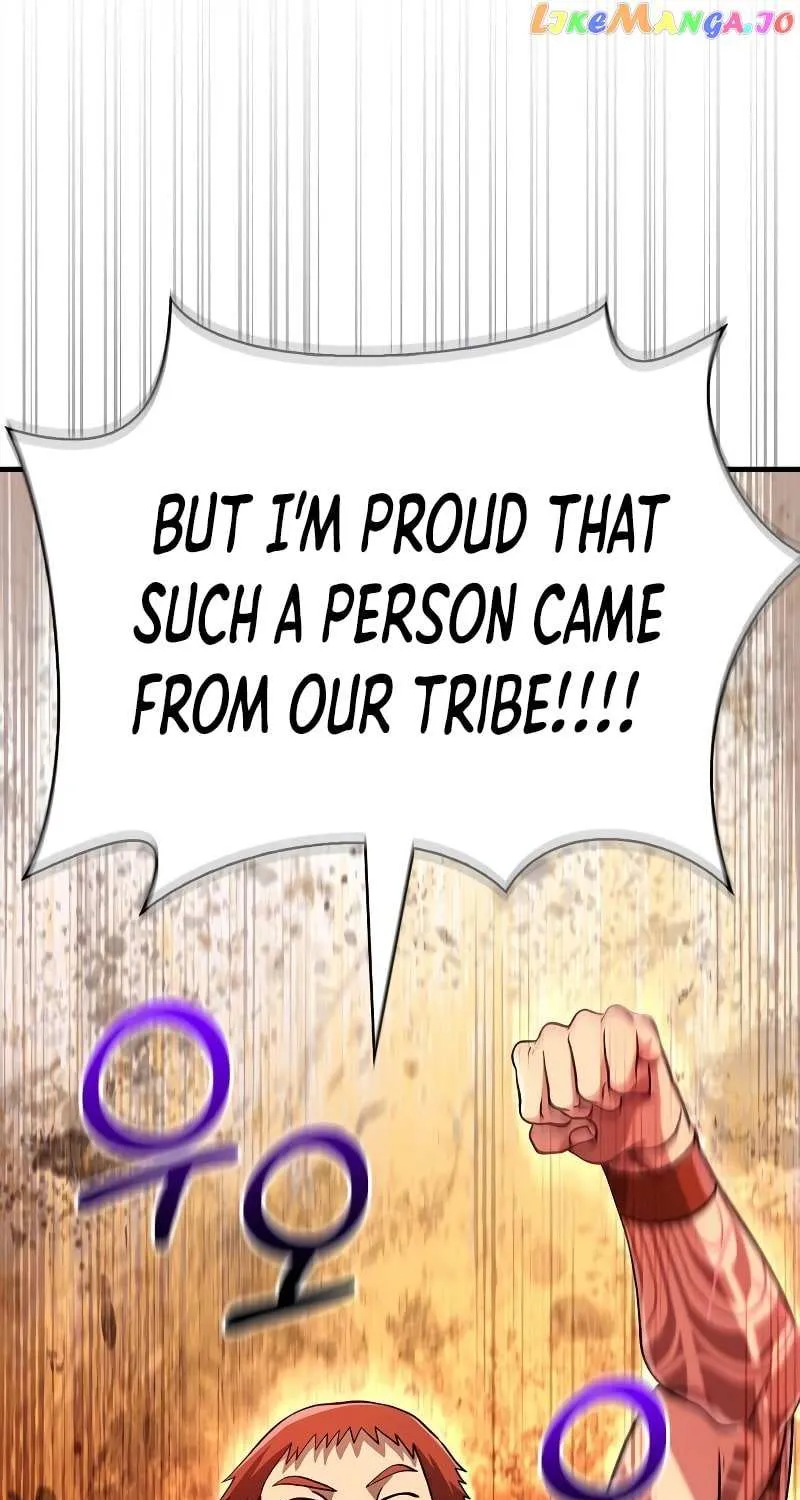 Surviving The Game as a Barbarian Chapter 35 page 131 - 