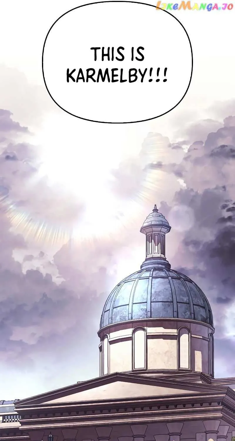 Surviving The Game as a Barbarian Chapter 35 page 137 - 