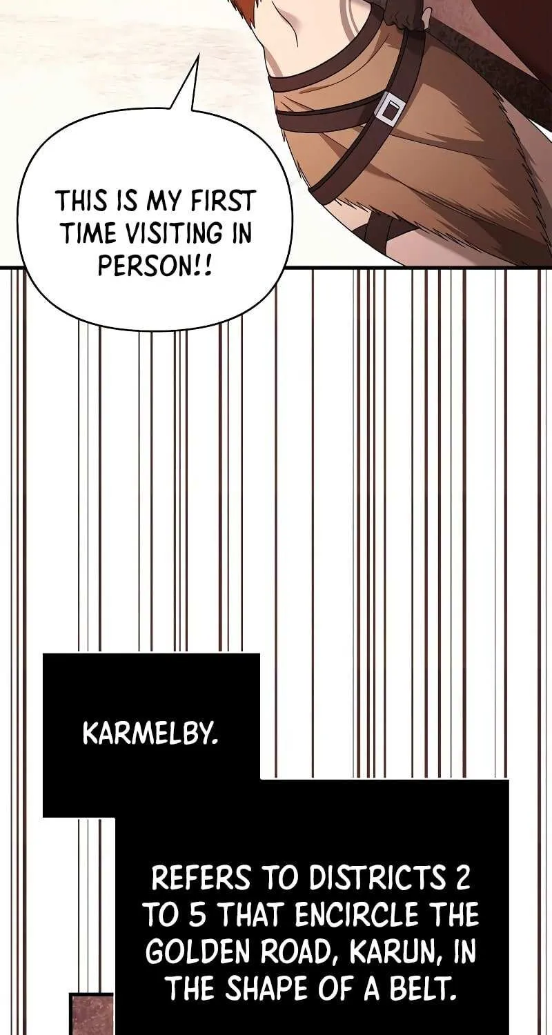 Surviving The Game as a Barbarian Chapter 35 page 139 - 