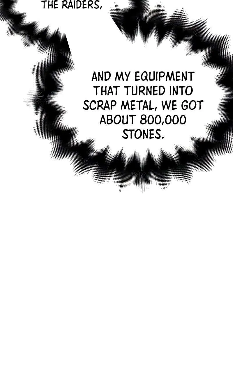 Surviving The Game as a Barbarian Chapter 35 page 143 - 