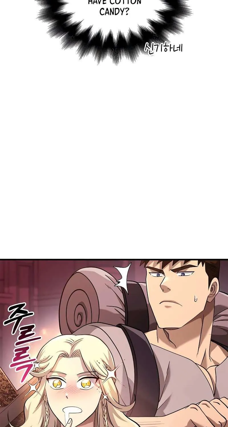 Surviving The Game as a Barbarian Chapter 35 page 148 - 