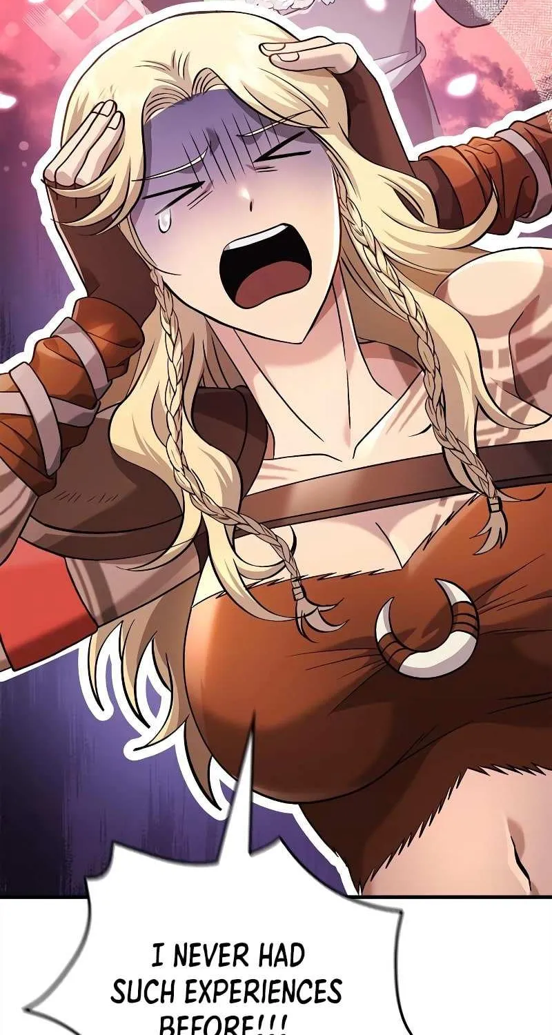 Surviving The Game as a Barbarian Chapter 35 page 160 - 