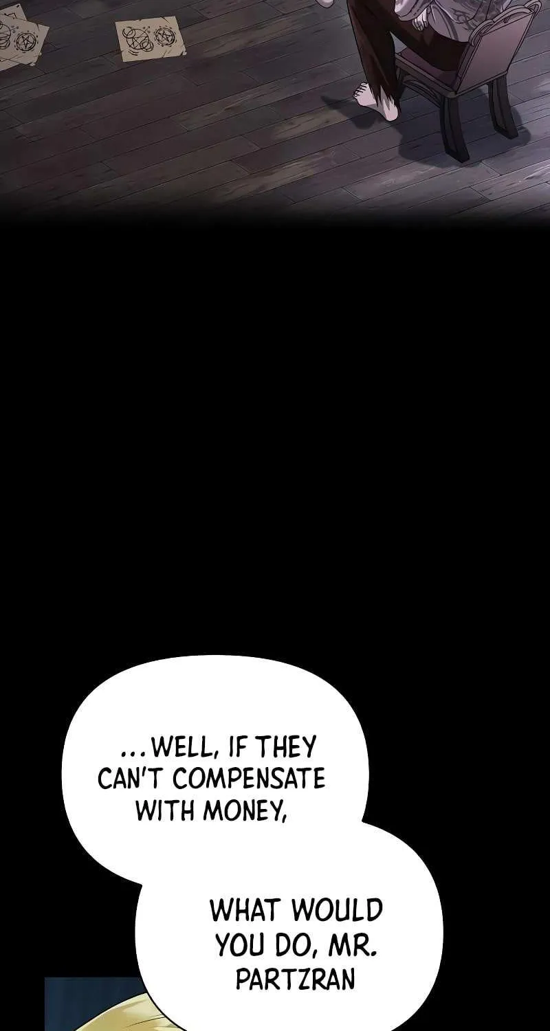Surviving The Game as a Barbarian Chapter 35 page 18 - 