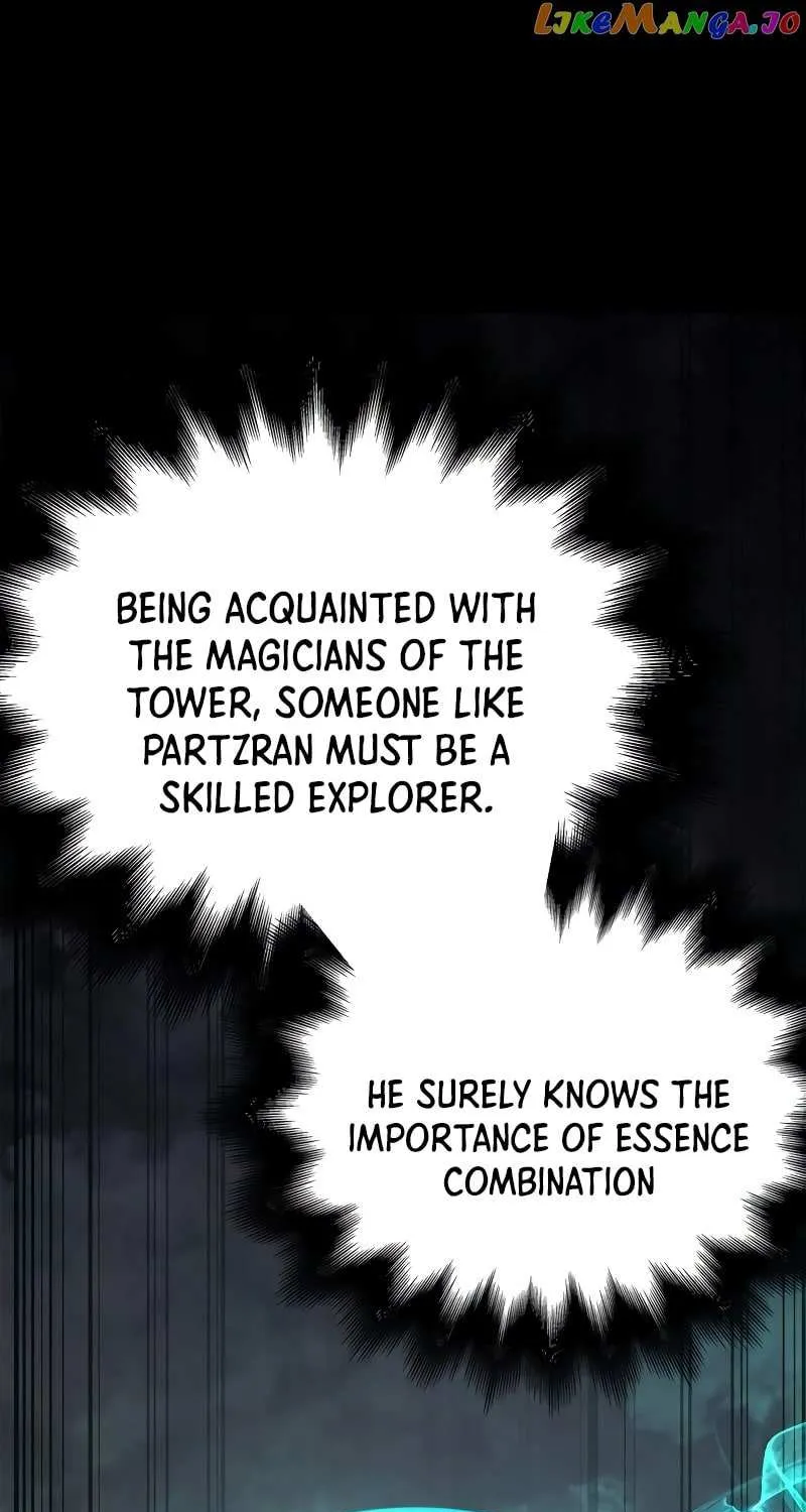 Surviving The Game as a Barbarian Chapter 35 page 24 - 