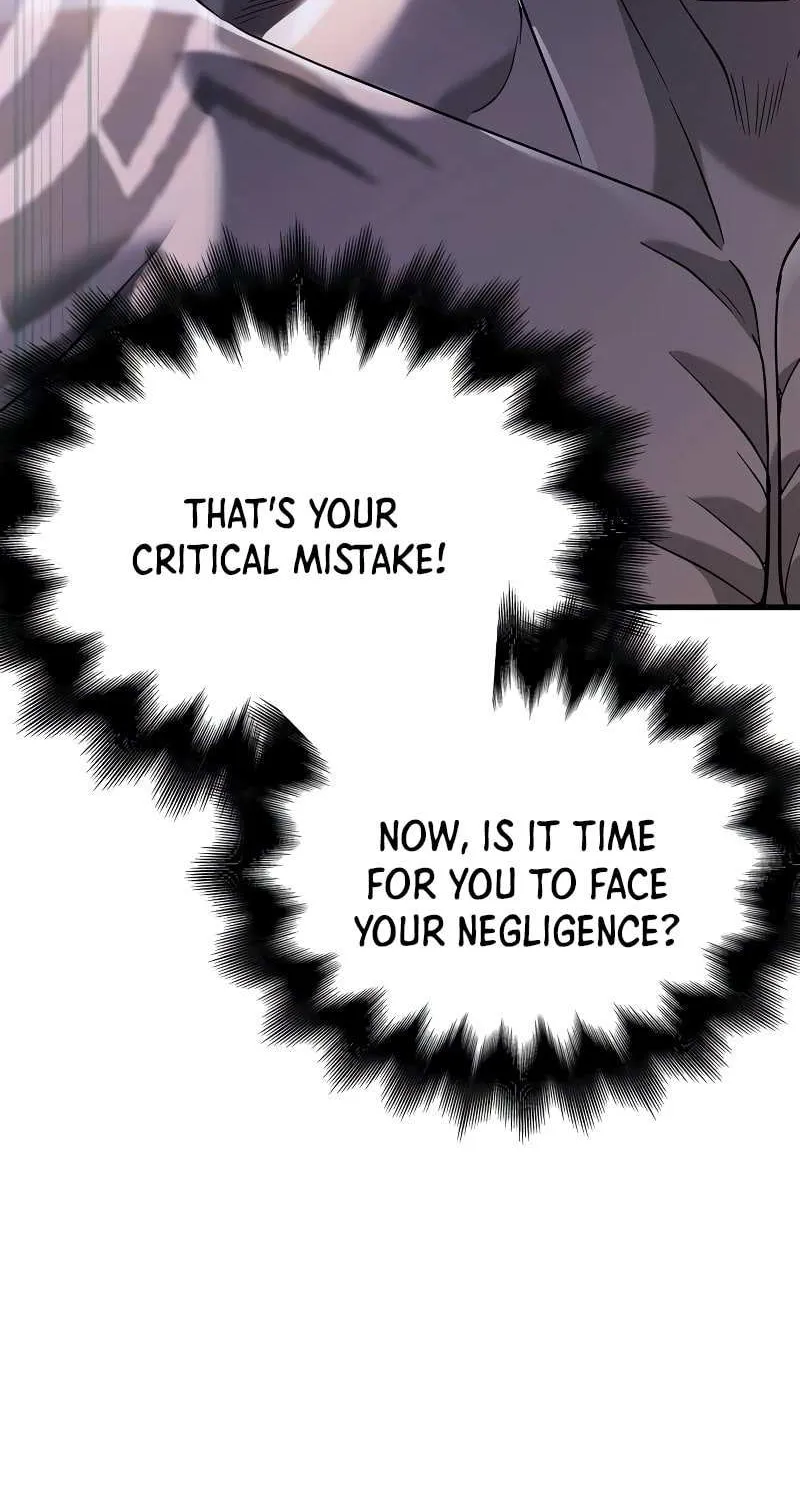 Surviving The Game as a Barbarian Chapter 35 page 27 - 