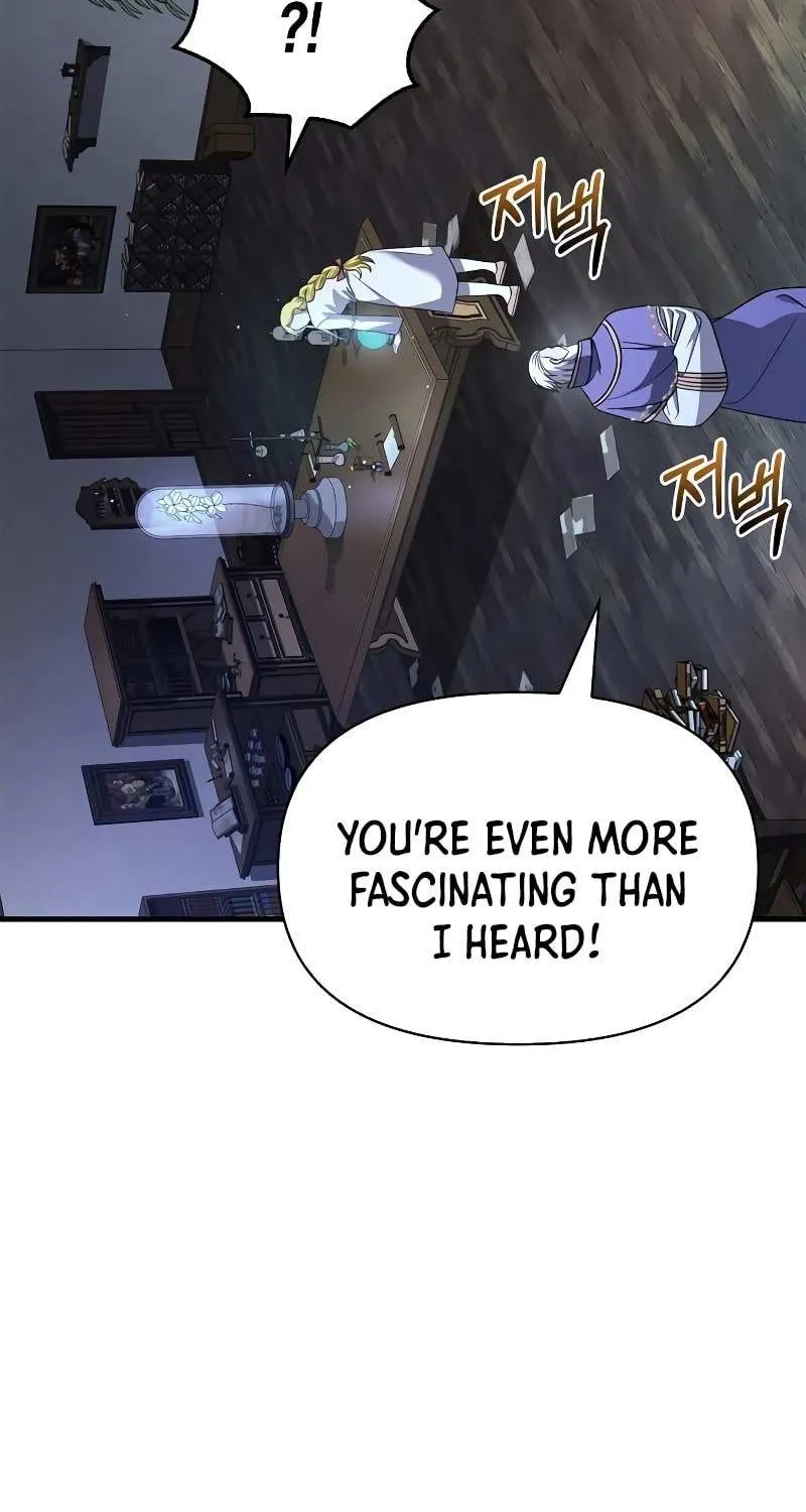 Surviving The Game as a Barbarian Chapter 35 page 29 - 