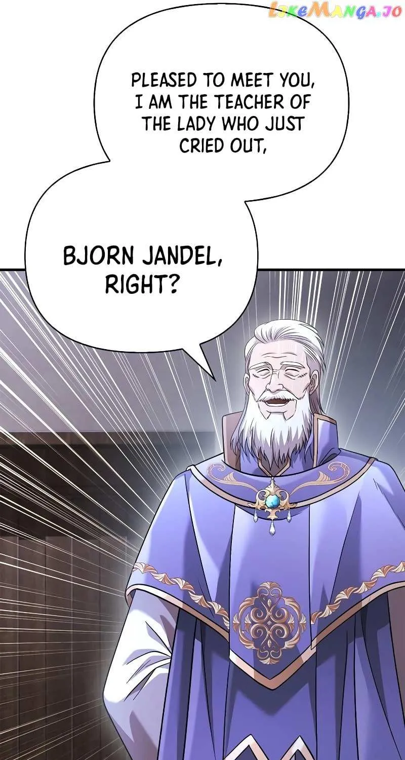 Surviving The Game as a Barbarian Chapter 35 page 31 - 
