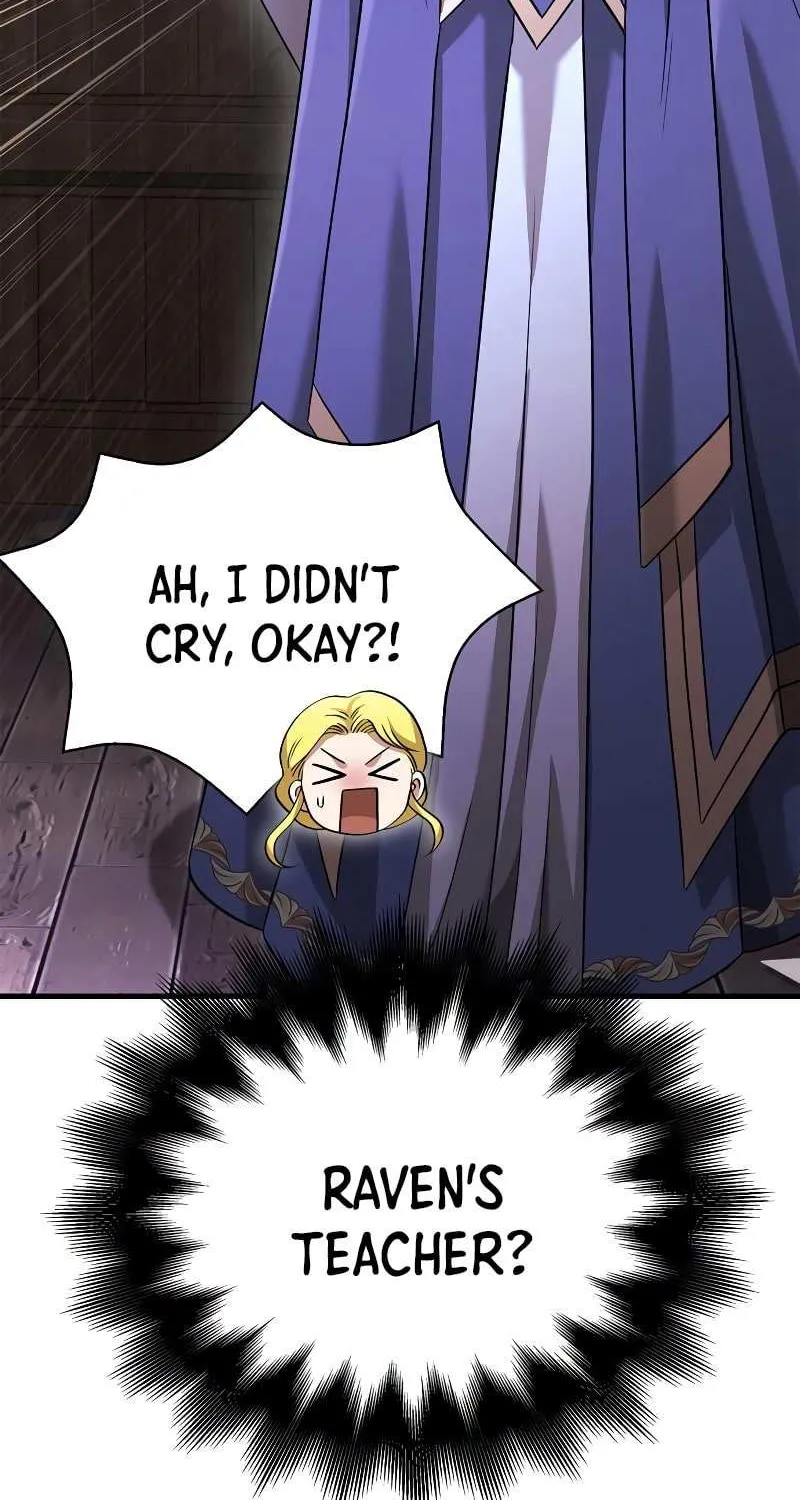 Surviving The Game as a Barbarian Chapter 35 page 32 - 