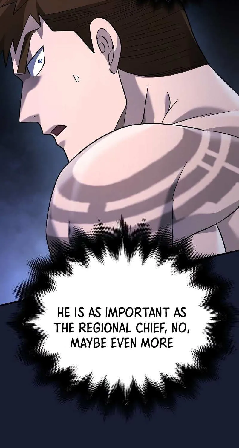 Surviving The Game as a Barbarian Chapter 35 page 34 - 