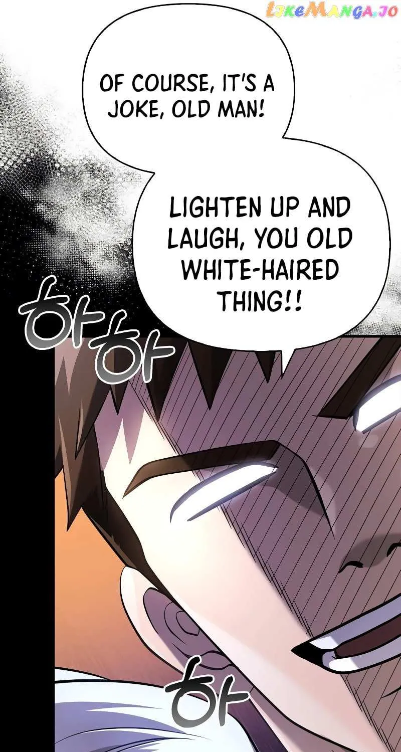 Surviving The Game as a Barbarian Chapter 35 page 45 - 
