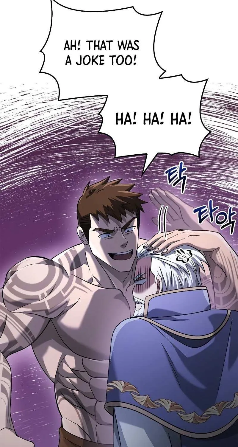 Surviving The Game as a Barbarian Chapter 35 page 48 - 