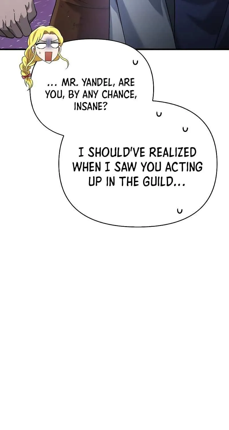 Surviving The Game as a Barbarian Chapter 35 page 49 - 