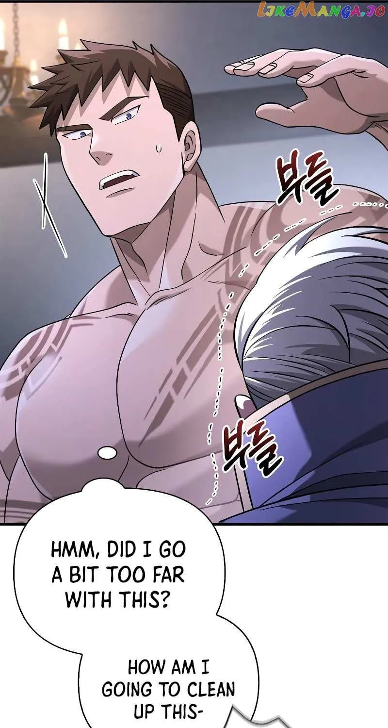 Surviving The Game as a Barbarian Chapter 35 page 51 - 
