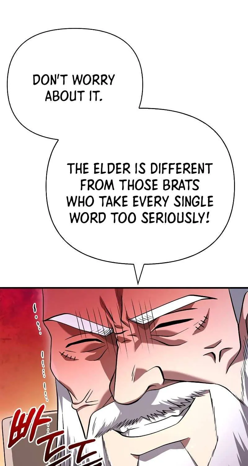 Surviving The Game as a Barbarian Chapter 35 page 54 - 