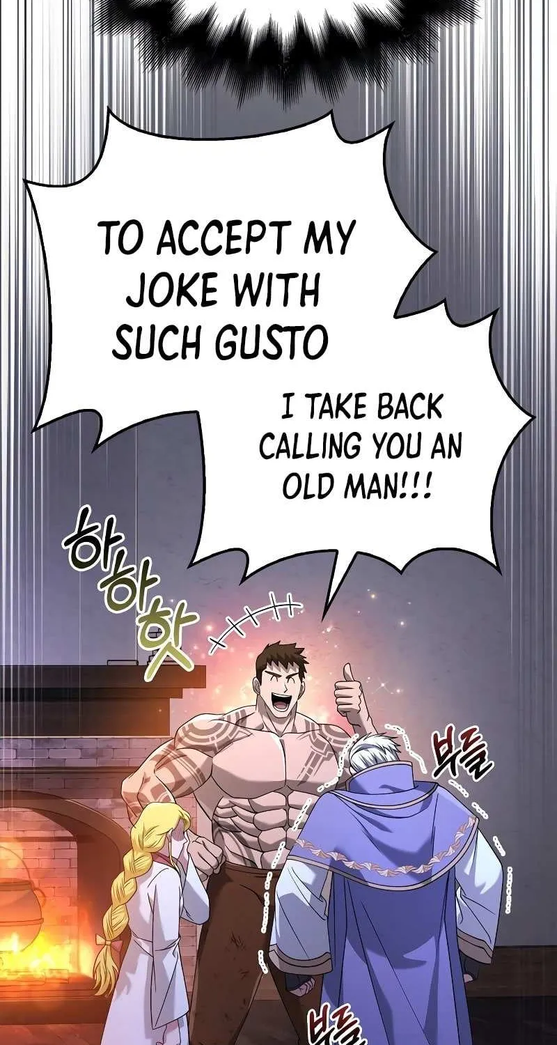 Surviving The Game as a Barbarian Chapter 35 page 56 - 