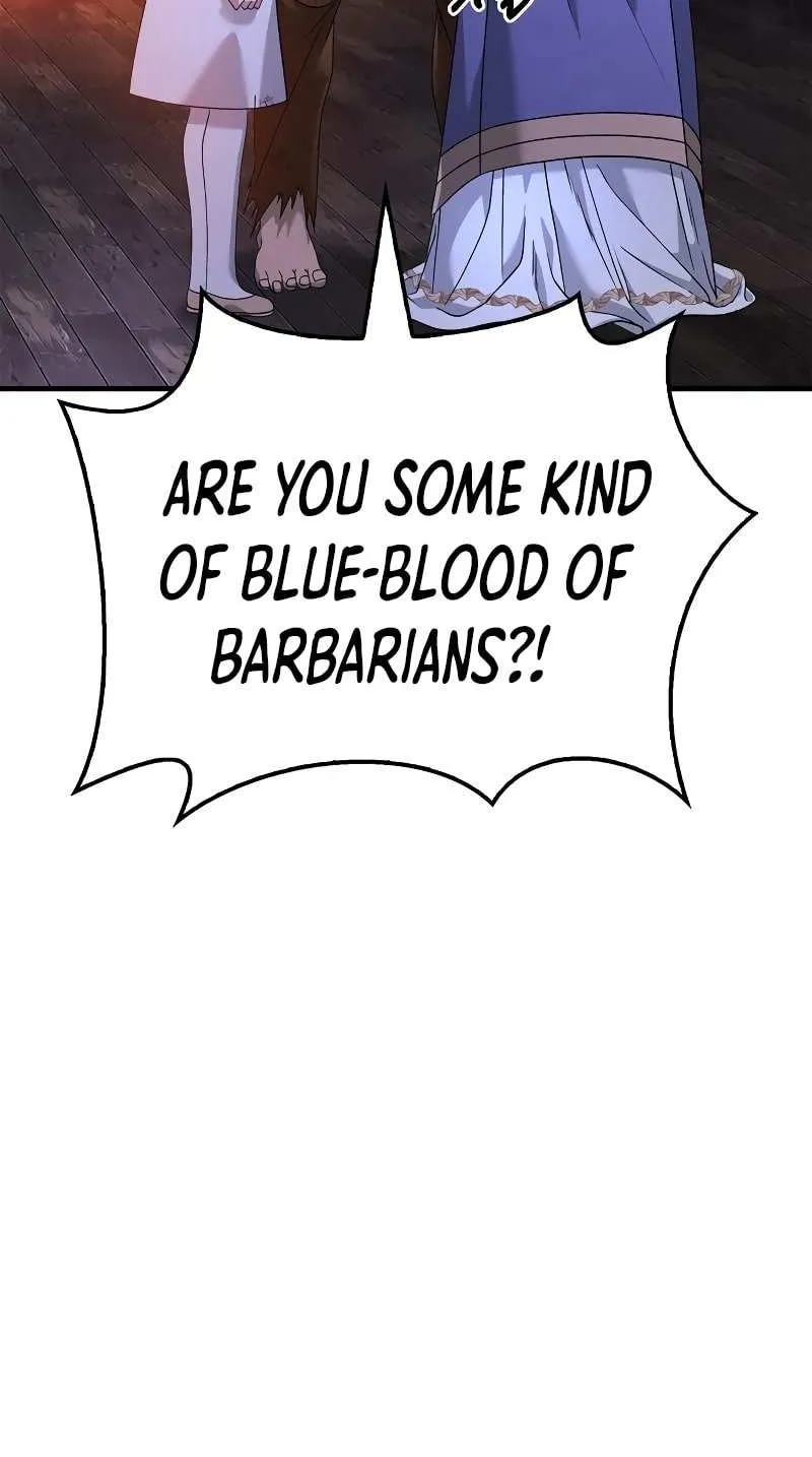 Surviving The Game as a Barbarian Chapter 35 page 57 - 