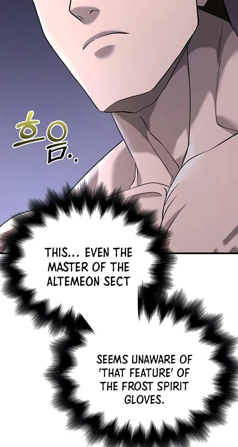 Surviving The Game as a Barbarian Chapter 35 page 68 - 